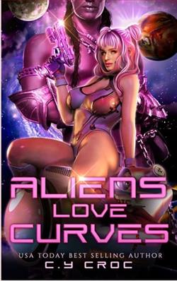 Aliens Love Curves