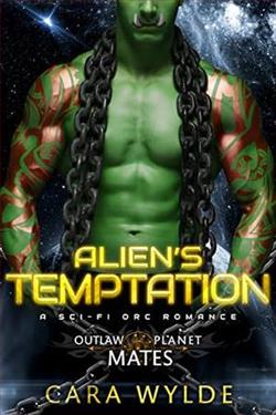 Alien's Temptation