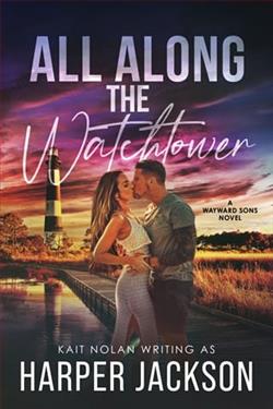 All Along The Watchtower