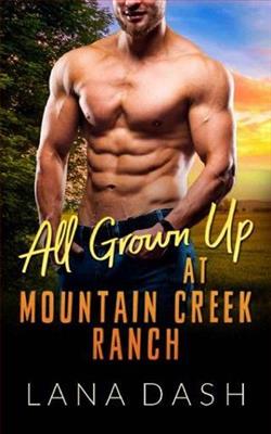 All Grown Up at Mountain Creek Ranch