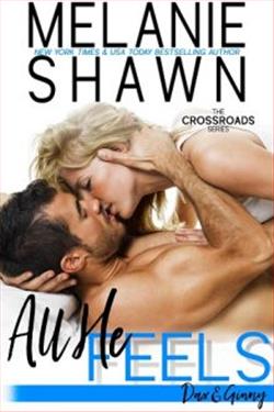 All He Feels: Dax & Ginny