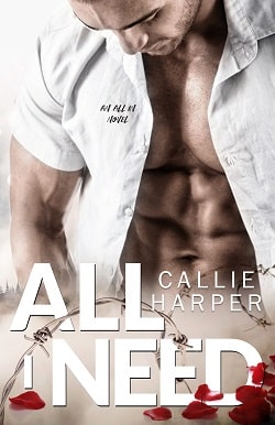 All I Need: Ian & Annie (All In 4)