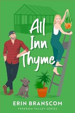 All Inn Thyme