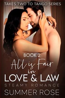 All Is Fair In Love & Law
