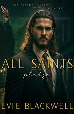 All Saints: Pledge