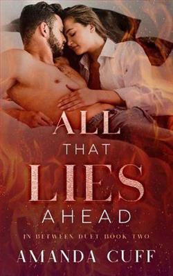 All That Lies Ahead