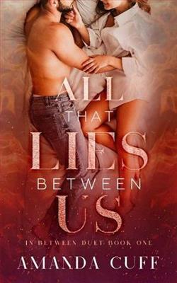 All That Lies Between Us