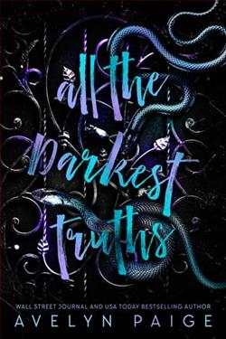 All The Darkest Truths