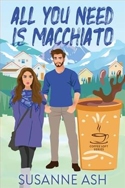 All You Need Is Macchiato