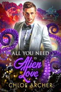 All You Need is Alien Love