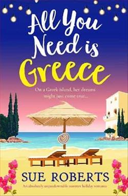 All You Need is Greece