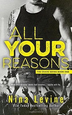 All Your Reasons (Crave 1)