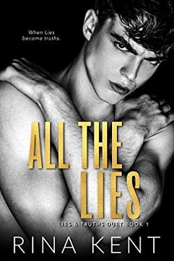 All the Lies (Lies & Truths 1)