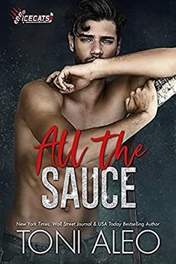 All the Sauce (IceCats 4)