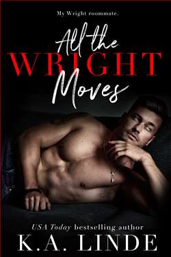 All the Wright Moves