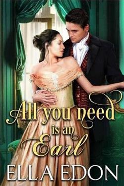 All you need is an Earl (Lords of Pleasure 2)