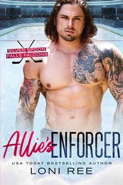 Allie's Enforcer