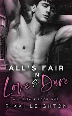 All's Fair In Love and Dare