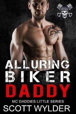 Alluring Biker Daddy