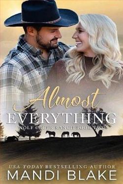 Almost Everything