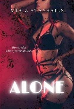 Alone