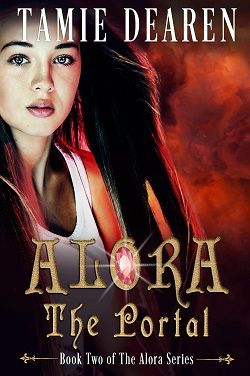 Alora: The Portal (Alora 2)