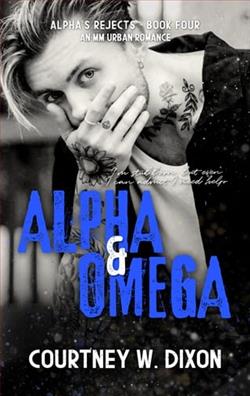 Alpha & Omega