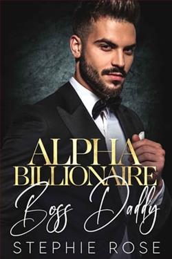 Alpha Billionaire Boss Daddy