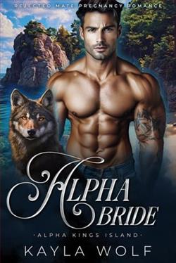 Alpha Bride