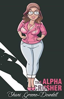 Alpha Crusher: A BWWM Romance Novella