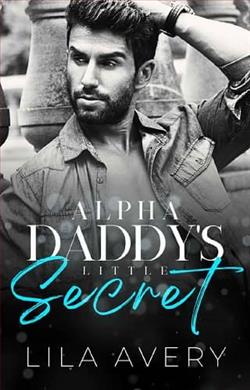 Alpha Daddy's Little Secret