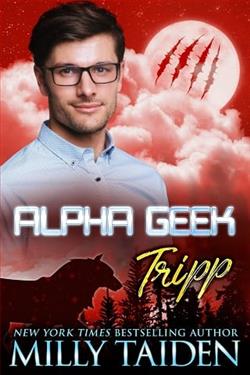 Alpha Geek