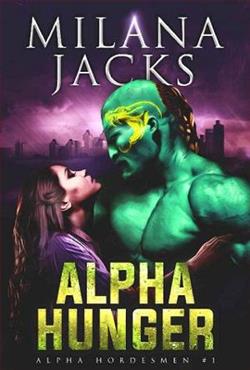 Alpha Hunger