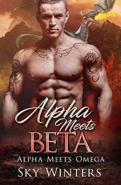 Alpha Meets Beta (Alpha Meets Omega 4)