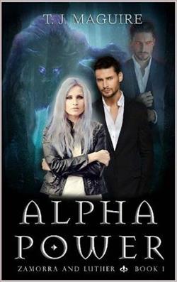 Alpha Power