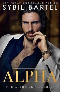 Alpha (The Alpha Elite 1)