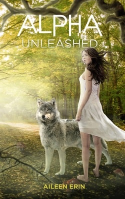 Alpha Unleashed (Alpha Girl 5)