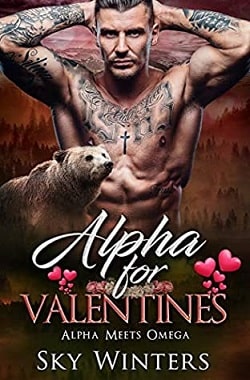 Alpha for Valentines (Alpha Meets Omega 1)