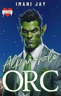 Alpha-hole Orc