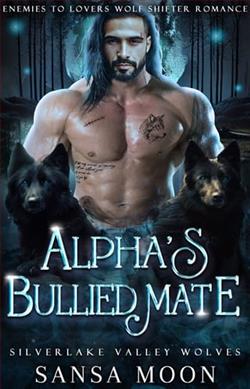 Alpha's Bullied Mate