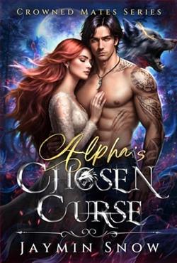 Alpha's Chosen Curse