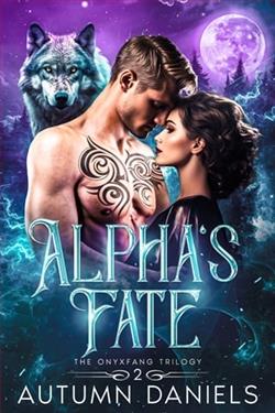 Alpha's Fate