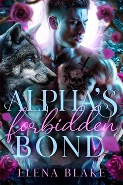 Alpha's Forbidden Bond