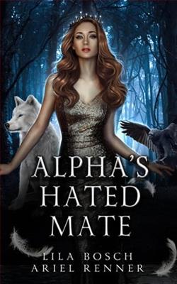 Alpha's Hated Mate