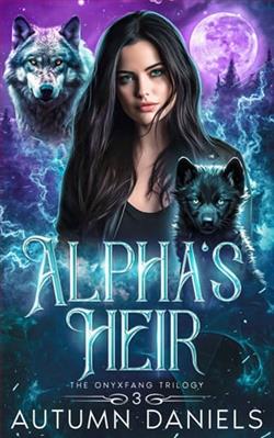 Alpha's Heir