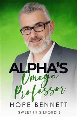 Alpha's Omega Professor