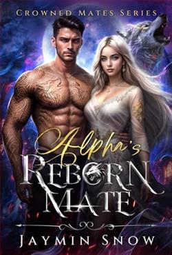 Alpha's Reborn Mate