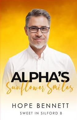 Alpha's Sunflower Smiles