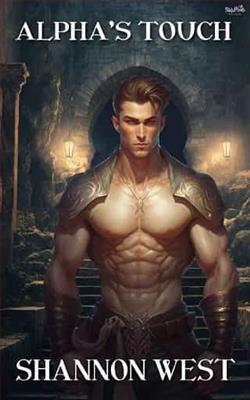 Alpha's Touch
