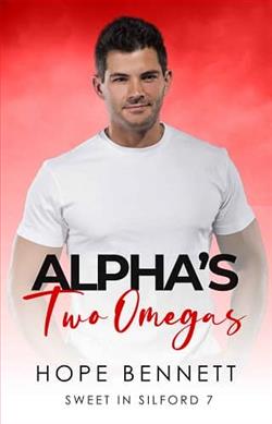 Alpha's Two Omegas